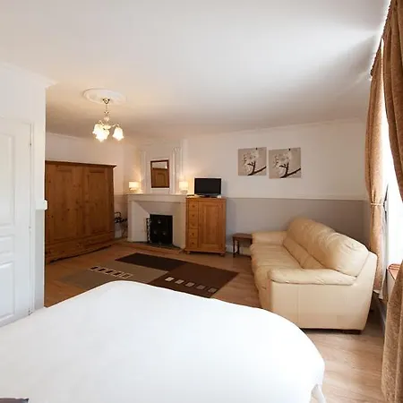 Karina Hotel Jarnac